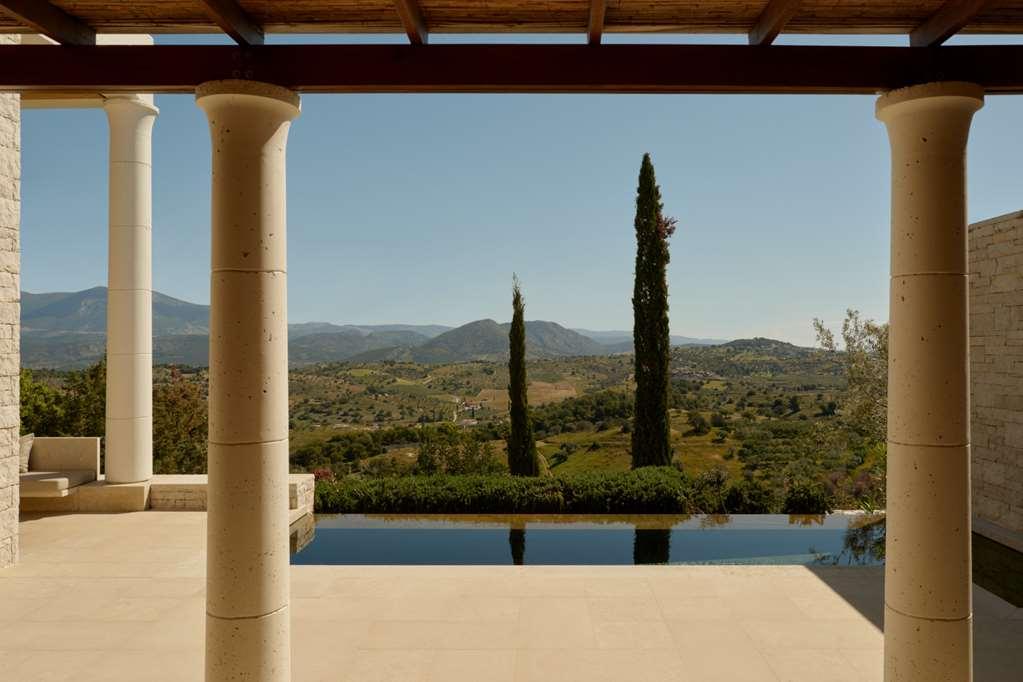 Amanzoe Hotel Kranidi Room photo